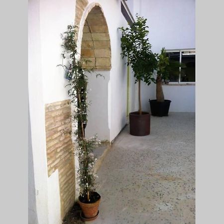 赫雷斯Casa Florinda #7公寓 外观 照片