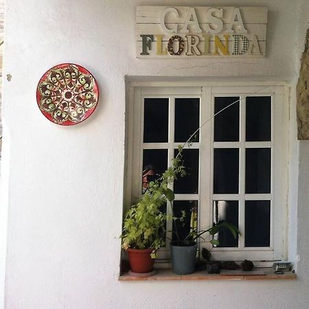 赫雷斯Casa Florinda #7公寓 外观 照片