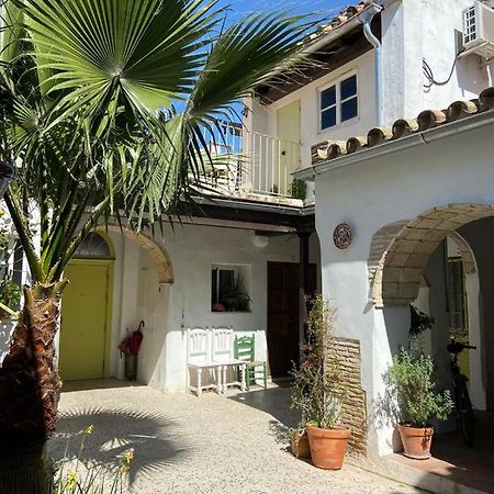 赫雷斯Casa Florinda #7公寓 外观 照片